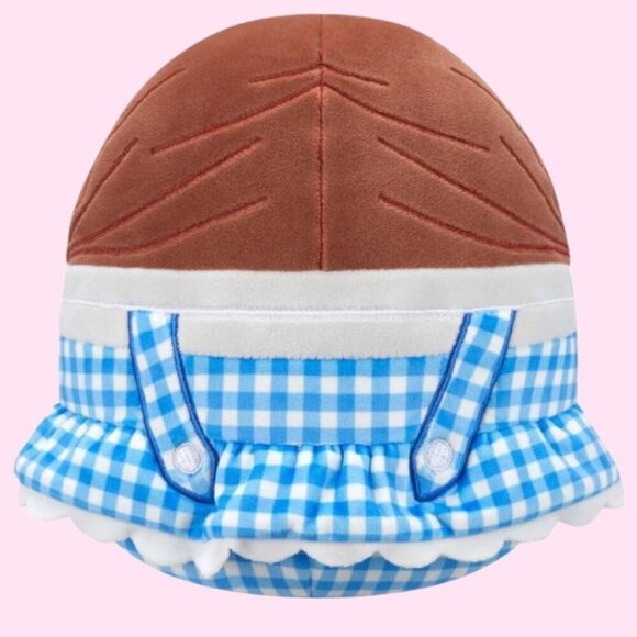 The Wizard Of Oz Dorothy Gale Plush Doll - Picture 3 of 9